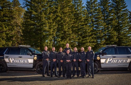Police Officers
