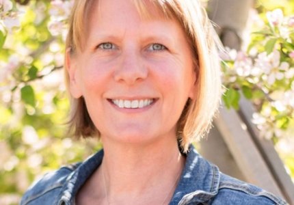 Picture of Heidi Lange, Council Memeber