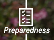 Preparedness under checklist