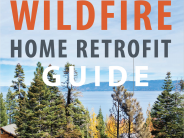Wildfire Home Retrofit Guide