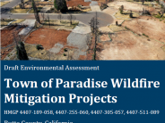 Draft Environmental Assessment Cover Page