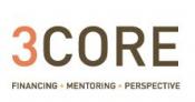 3CORE Logo