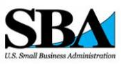 SBA Logo