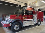 Paradise Engine 381