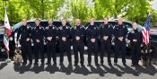 Photo of Officers