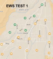 EWS Test 1