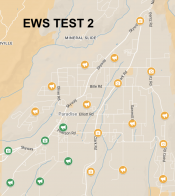 EWS Test 2