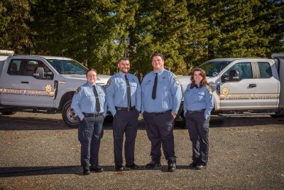 animal control staff