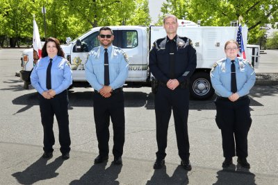 Animal Control Officers