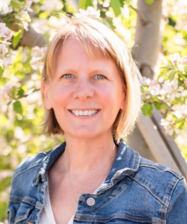 Picture of Heidi Lange, Council Memeber