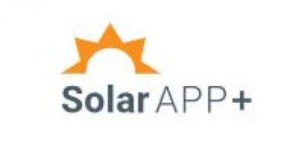 solar app+