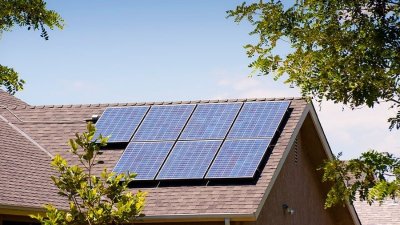 Solar - energy efficiency