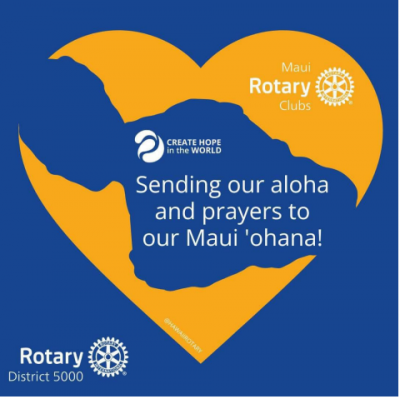 Image of Maui in a heart