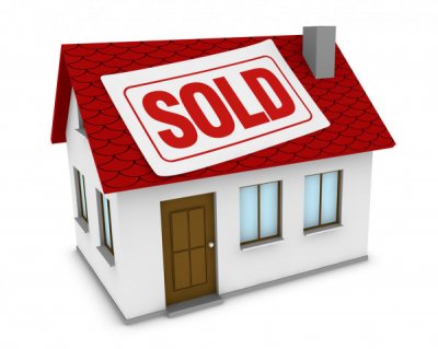 Image of sold house