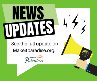 New updates check makeitparadise.org