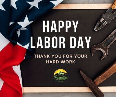 Labor Day