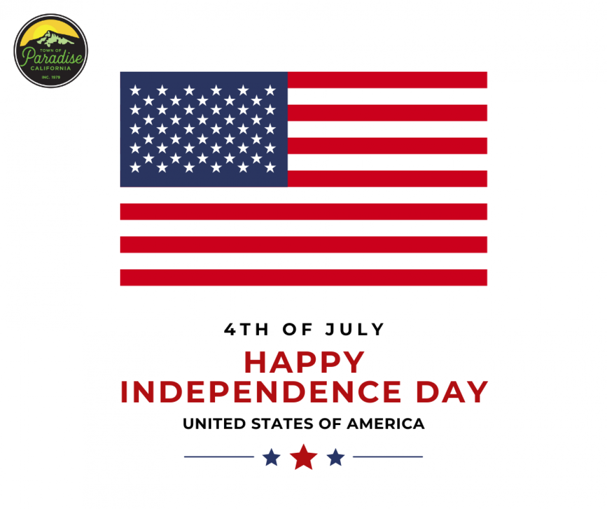 4th of July