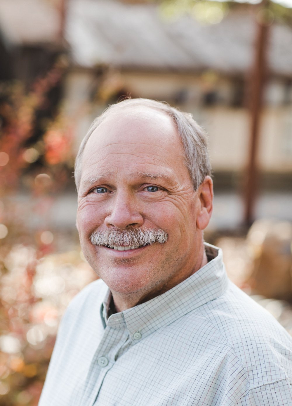Steve Crowder, Council Member Paradise, CA