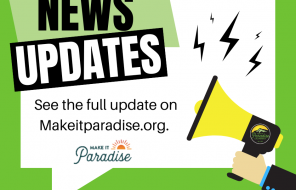 New updates check makeitparadise.org